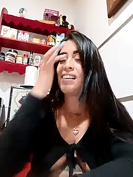 Freyja300 online show from March 17, 12:25 pm