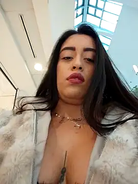 Freyja300 online show from December 16, 10:42 am