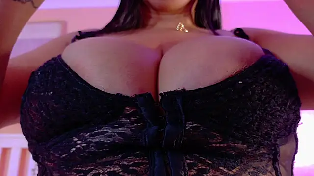 KendalMilleer online show from February 3, 9:14 am