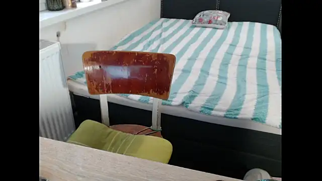 Sweetboobs online show from January 18, 10:52 am