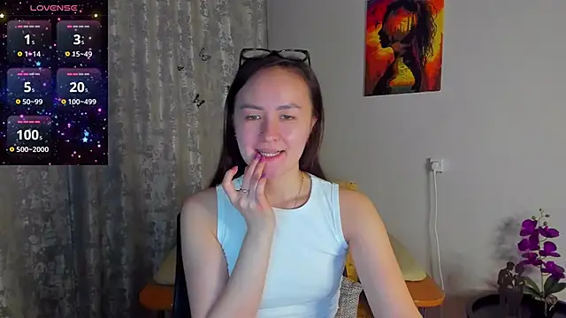 Diana Taylor online show from February 22, 12:05 am