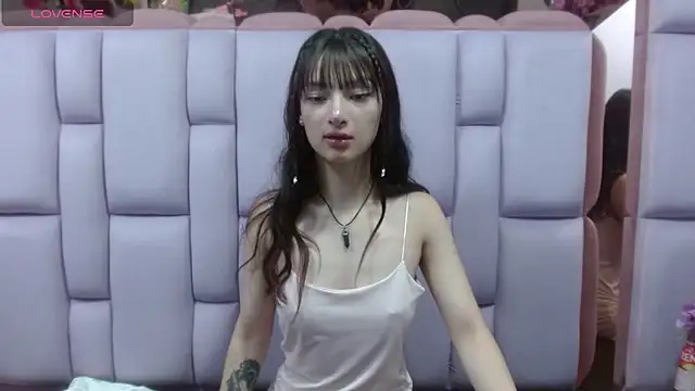 Aurora 18 online show from March 23, 12:15 am