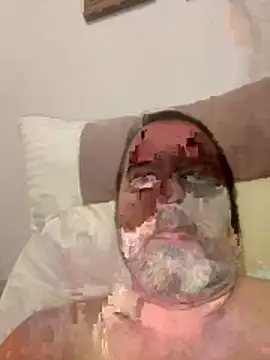 MJ4Pla online show from April 24, 5:54 am