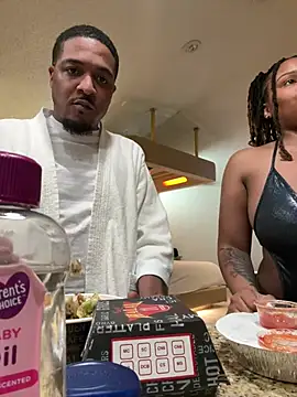 Vannillajay94 online show from March 17, 4:17 am