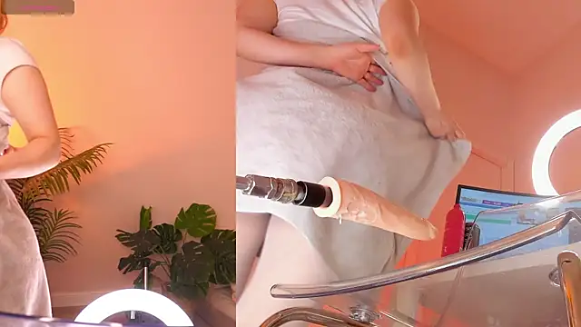 Sexydoll112 online show from April 14, 11:22 pm