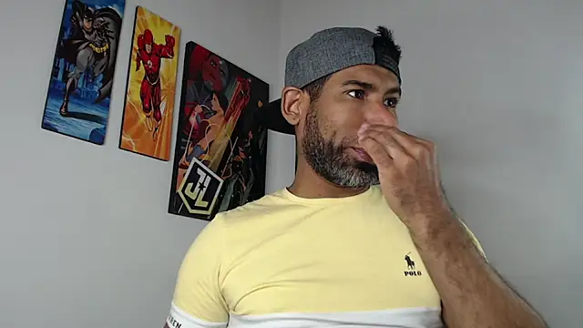 Enriblack92 online show from January 24, 11:04 am