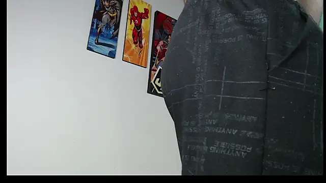 Enriblack92 online show from February 12, 12:27 am