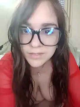 Miachan LaGattinaVogliosa online show from April 1, 2:47 pm