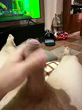 holawey1345 online show from October 15, 4:18 pm