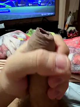 holawey1345 online show from November 8, 6:57 am