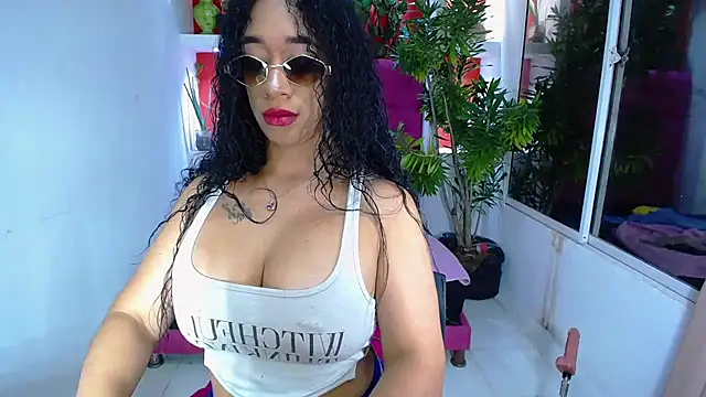 DelysyHot online show from October 16, 5:19 am