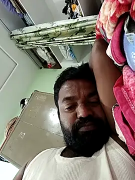 Snapshot of PVNRAO0831 chatting on October 15, 8:25 am PVNRAO0831 online show from October 15, 8:25 am