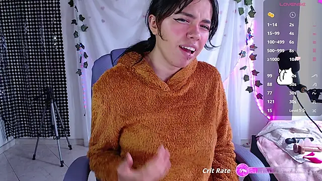 sophie north online show from September 10, 2:39 pm