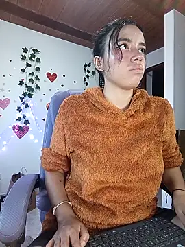 sophie north online show from February 21, 10:44 pm