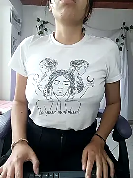 sophie north online show from March 17, 8:01 pm