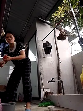 Aninyin22 online show from March 20, 3:33 am