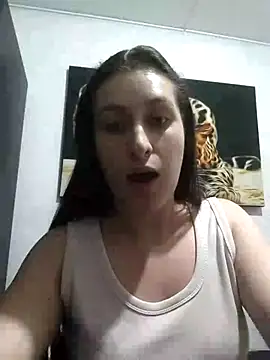 Snapshot of dulccemaria24 chatting on July 11, 12:35 am dulccemaria24 online show from July 11, 12:35 am