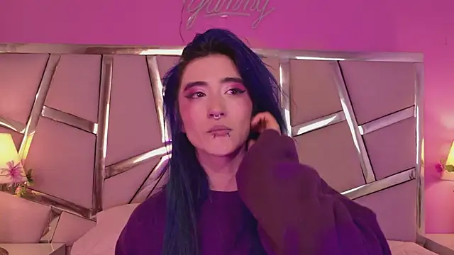 Snapshot of Lunapage chatting on September 13, 8:08 pm Lunapage online show from September 13, 8:08 pm