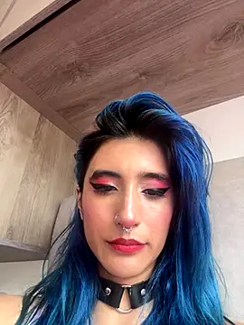 Snapshot of Lunapage chatting on October 30, 3:02 pm Lunapage online show from October 30, 3:02 pm