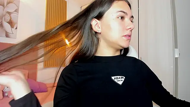 mia nevaeh online show from January 11, 11:46 pm