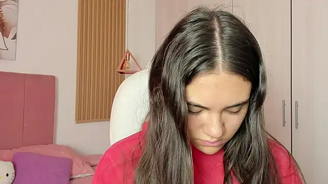 mia nevaeh online show from February 28, 9:01 pm