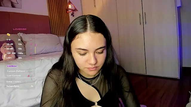 Snapshot of mia_nevaeh chatting on July 6, 8:55 pm mia nevaeh online show from July 6, 8:55 pm