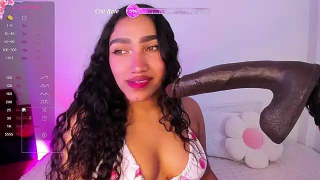 Snapshot of Olivia_fx chatting on May 2, 8:47 pm Olivia fx online show from May 2, 8:47 pm