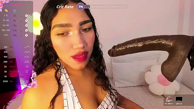 Snapshot of Olivia_fx chatting on May 16, 7:45 pm Olivia fx online show from May 16, 7:45 pm