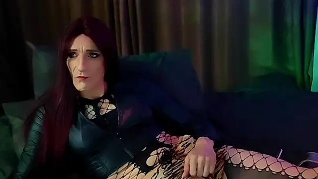 LuvNuk online show from December 3, 11:02 pm