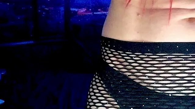 LuvNuk online show from March 10, 9:07 pm