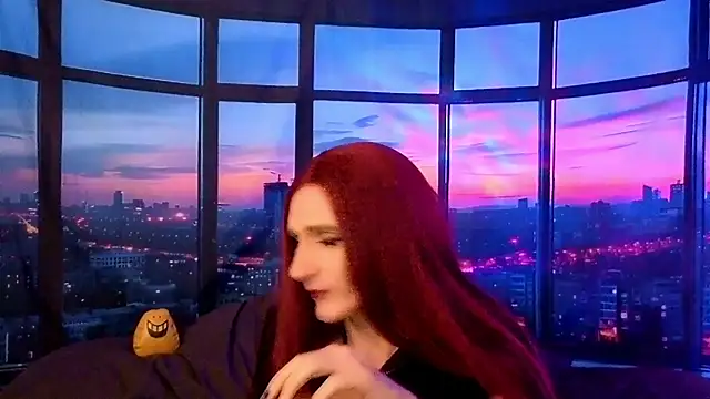 LuvNuk online show from March 14, 6:21 am