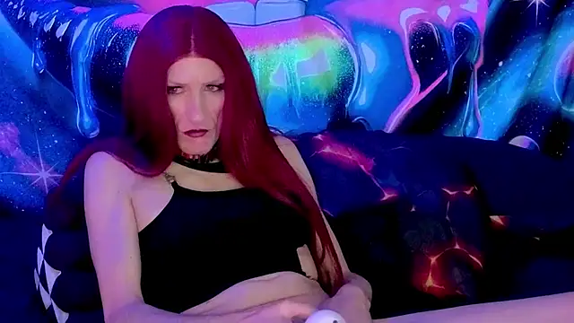 LuvNuk online show from March 25, 9:59 am