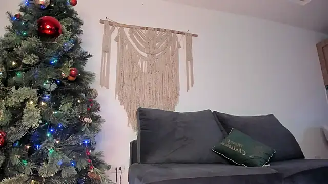 molly cams8 online show from December 31, 1:57 am