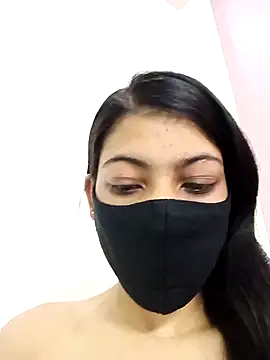 Snapshot of Noorkhatoon chatting on January 24, 2:39 am Noorkhatoon online show from January 24, 2:39 am