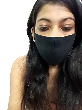 Snapshot of Noorkhatoon chatting on January 25, 2:47 am Noorkhatoon online show from January 25, 2:47 am