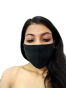 Snapshot of Noorkhatoon chatting on January 25, 9:36 am Noorkhatoon online show from January 25, 9:36 am