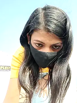 Snapshot of Noorkhatoon chatting on January 29, 5:40 am Noorkhatoon online show from January 29, 5:40 am