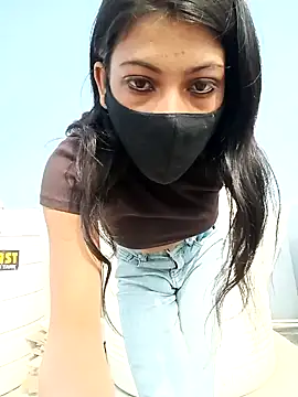 Snapshot of Noorkhatoon chatting on January 30, 5:41 am Noorkhatoon online show from January 30, 5:41 am