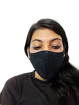 Snapshot of Noorkhatoon chatting on January 31, 11:46 am Noorkhatoon online show from January 31, 11:46 am