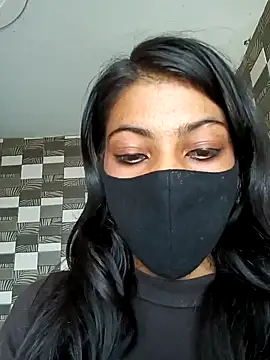 Snapshot of Noorkhatoon chatting on February 1, 5:39 am Noorkhatoon online show from February 1, 5:39 am