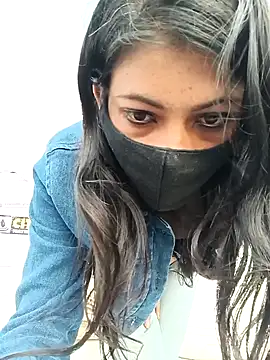 Snapshot of Noorkhatoon chatting on February 2, 5:42 am Noorkhatoon online show from February 2, 5:42 am