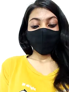 Snapshot of Noorkhatoon chatting on February 5, 11:55 am Noorkhatoon online show from February 5, 11:55 am