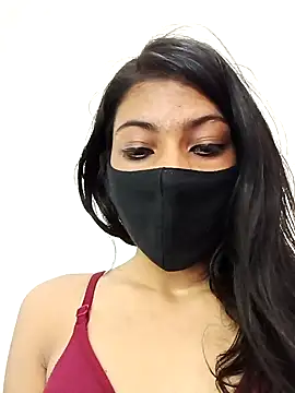 Snapshot of Noorkhatoon chatting on February 7, 5:52 am Noorkhatoon online show from February 7, 5:52 am