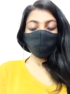 Snapshot of Noorkhatoon chatting on February 8, 9:13 am Noorkhatoon online show from February 8, 9:13 am