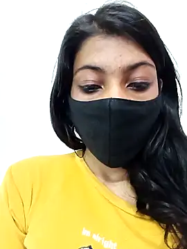 Snapshot of Noorkhatoon chatting on February 9, 8:44 am Noorkhatoon online show from February 9, 8:44 am