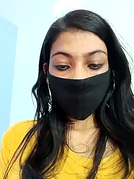 Snapshot of Noorkhatoon chatting on February 11, 5:47 am Noorkhatoon online show from February 11, 5:47 am
