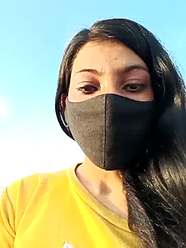 Snapshot of Noorkhatoon chatting on February 11, 11:54 am Noorkhatoon online show from February 11, 11:54 am