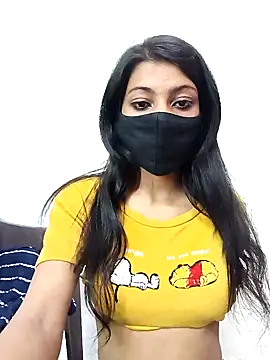 Snapshot of Noorkhatoon chatting on February 12, 9:42 am Noorkhatoon online show from February 12, 9:42 am
