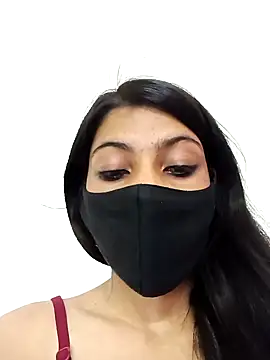 Snapshot of Noorkhatoon chatting on February 12, 12:44 pm Noorkhatoon online show from February 12, 12:44 pm