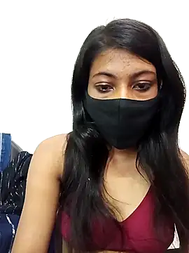 Snapshot of Noorkhatoon chatting on February 13, 11:50 am Noorkhatoon online show from February 13, 11:50 am